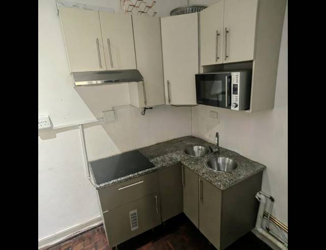 2 BEDROOM PROPERTY TO RENT IN WYEBANK